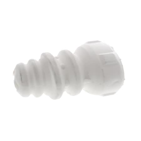 Vaico RUBBER BUFFER SUSPENSION V10-3347